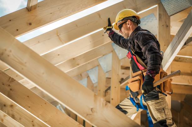 Best Commercial Roofing Services  in South Paris, ME