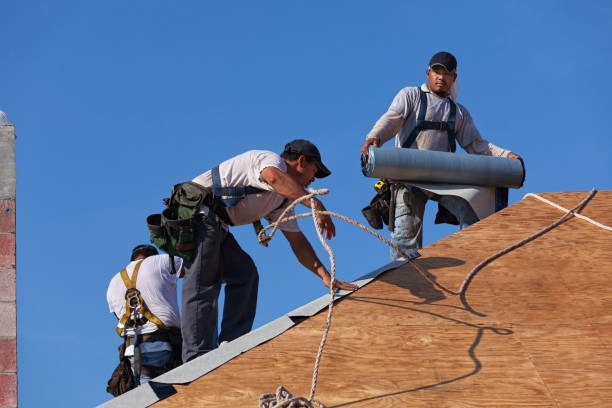 Best Best Roofing Contractors  in South Paris, ME