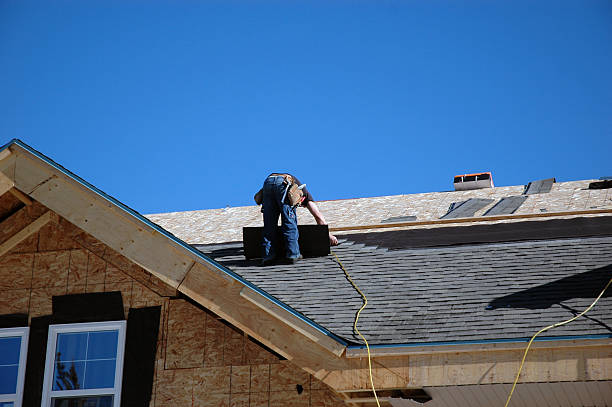 Best Residential Roof Replacement  in South Paris, ME