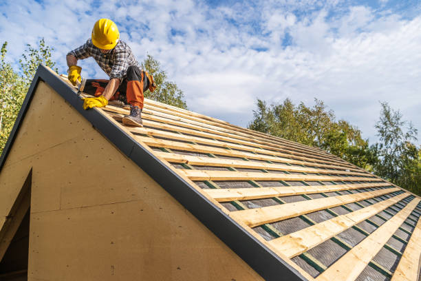 Roof Installation Near Me in South Paris, ME