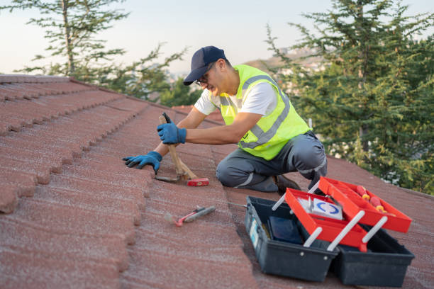 Best Storm Damage Roof Repair  in South Paris, ME