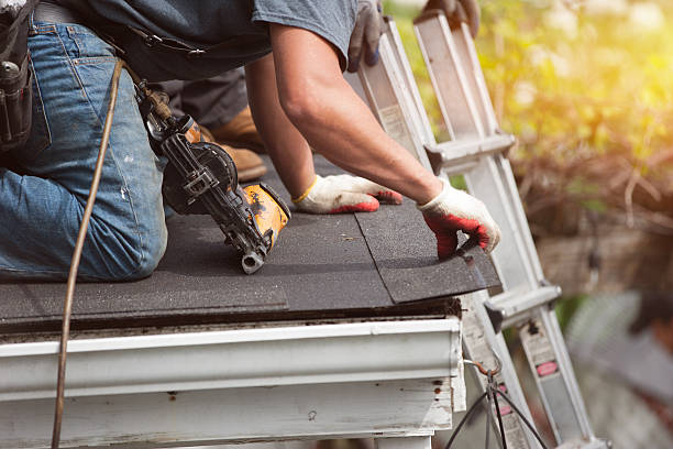 Quick and Trustworthy Emergency Roof Repair Services in South Paris, ME