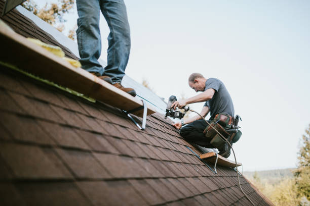 South Paris, ME Roofing Contractor Company