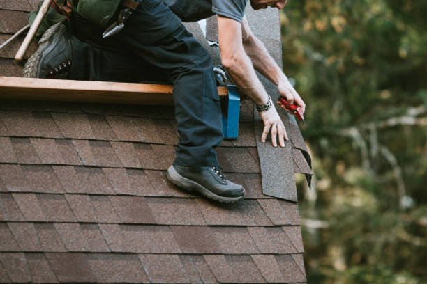 Best Gutter Installation and Roofing  in South Paris, ME
